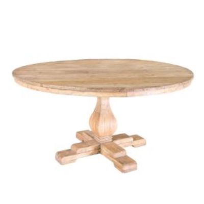Image of Farm Tables Round